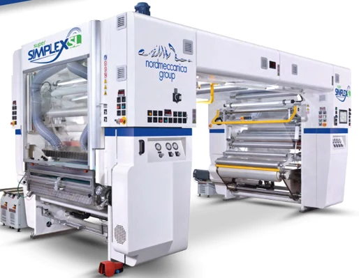 Laminator